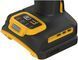 Гайкокрут ударный аккумуляторный бесщеточный DeWALT DCF961NT DCF961NT фото 4