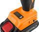 Гайковерт ударний Neo Tools Energy+ 18В (без АКБ і ЗП) (04-612) 04-612 фото 3