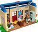 Конструктор LEGO Animal Crossing Ятка Nook's Cranny й будинок Rosie 535 деталей 77050- фото 4