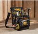 Сумка открытого типа системы TSTAK DeWALT DWST83541-1 DWST83541-1 фото 4