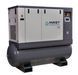 Гвинтовий компресор Mast LZN-8 COMBO inverter (осушувач + ресивер 300 л, двигун на постійних магнітах) LZN-8 300L фото 1