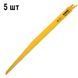 Полотно пильные для древесины DeWALT DT2350 DT2350 фото 2