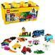 LEGO 10696 Classic Набір для творчості середнього розміру 10696 фото 1