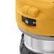 Фрезер аккумуляторный бесщеточный окантовочный DeWALT DCW600N DCW600N фото 2