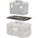 Адаптер для ящиків TOUGHSYSTEM - TSTAK DeWALT DWST08017-1 DWST08017-1 фото 3