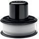 Котушка з жилкою BLACK+DECKER A6226 A6226 фото 1