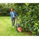 Газонокосилка BLACK&DECKER BEMW471ES BEMW471ES фото 2