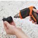 Кутова насадка для акумуляторних викруток Black&Decker CSRA1 CSRA1 фото 4