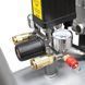 Компресор двоциліндровий 2.5кВт 455л/хв 10бар 50л (2 крана) SIGMA (7043721) SG-7043721 фото 8
