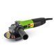 Кутошліфувальна машина Procraft PW1100 125 мм PC-001100 фото 1