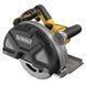 Монтажна пилка DeWALT DCS383N DCS383N фото 3