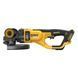 Шліфмашина кутова - болгарка акумуляторна безщіткова DeWALT DCG460NK DCG460NK фото 2
