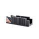 Косовик пластиковый 295*80*70 мм INTERTOOL HT-0725 HT-0725 фото 2