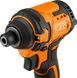 Гайковерт ударний Neo Tools Energy+ 18В (без АКБ і ЗП) (04-612) 04-612 фото 2