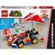 LEGO 72032 Super Mario Mario Kart &ndash; Standard Kart 72032 фото 1