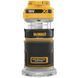 Фрезер аккумуляторный бесщеточный окантовочный DeWALT DCW600N DCW600N фото 1