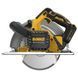 Монтажна пилка DeWALT DCS383N DCS383N фото 4