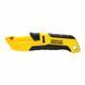 Ніж безпечний з лезом для оздоблювальних робіт STANLEY FMHT10365-0 FMHT10365-0 фото 1