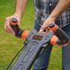 Газонокосилка BLACK&DECKER BEMW471ES BEMW471ES фото 4