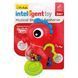 Погремушка музыкальная K`s Kids Морской конек со световыми эффектами KIT23004 фото 3