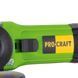 Кутошліфувальна машина Procraft PW1100 125 мм PC-001100 фото 7