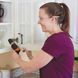 Кутова насадка для акумуляторних викруток Black&Decker CSRA1 CSRA1 фото 3