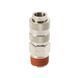 Быстросъемное соединение с внешней резьбой MT 1/2" SIGMA (7021131) SG-7021131 фото 1