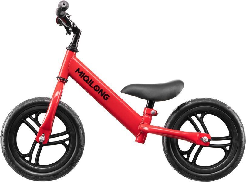 Биговел Miqilong SC Красный 12" BTC-SC12-RED BTC-SC12-RED фото