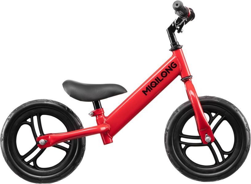 Биговел Miqilong SC Красный 12" BTC-SC12-RED BTC-SC12-RED фото