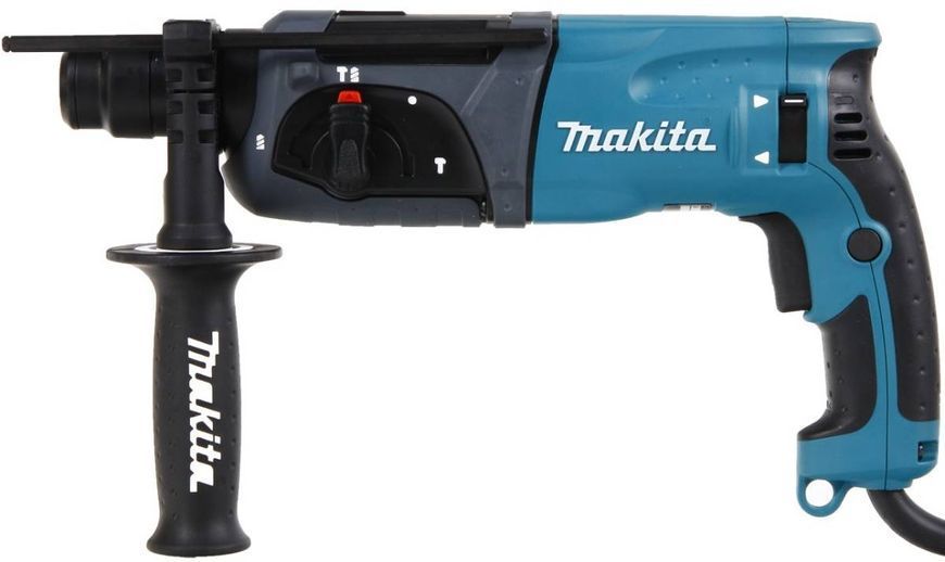 Перфоратор Makita HR2470 HR2470 фото