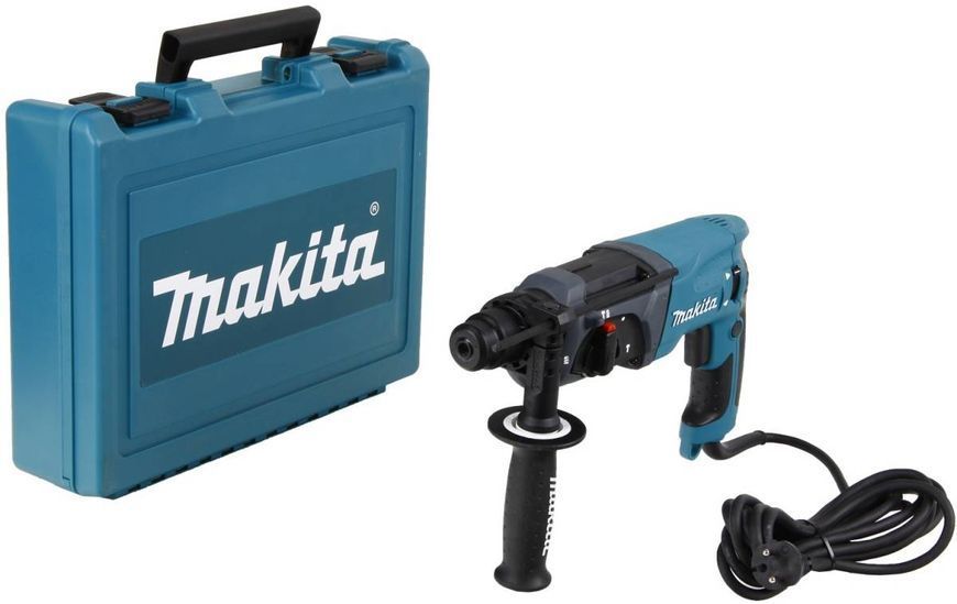 Перфоратор Makita HR2470 HR2470 фото
