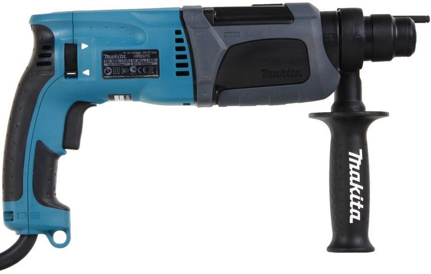 Перфоратор Makita HR2470 HR2470 фото
