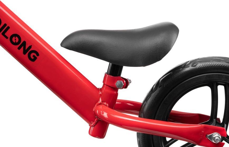 Биговел Miqilong SC Красный 12" BTC-SC12-RED BTC-SC12-RED фото
