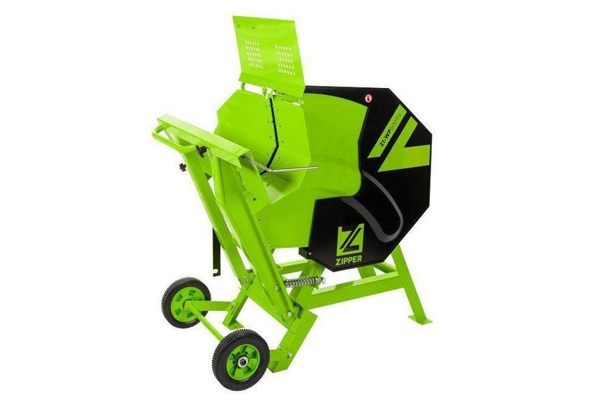 Циркулярна пила для колод (дроворіз) Zipper ZI-WP500TN ZI-WP500TN фото