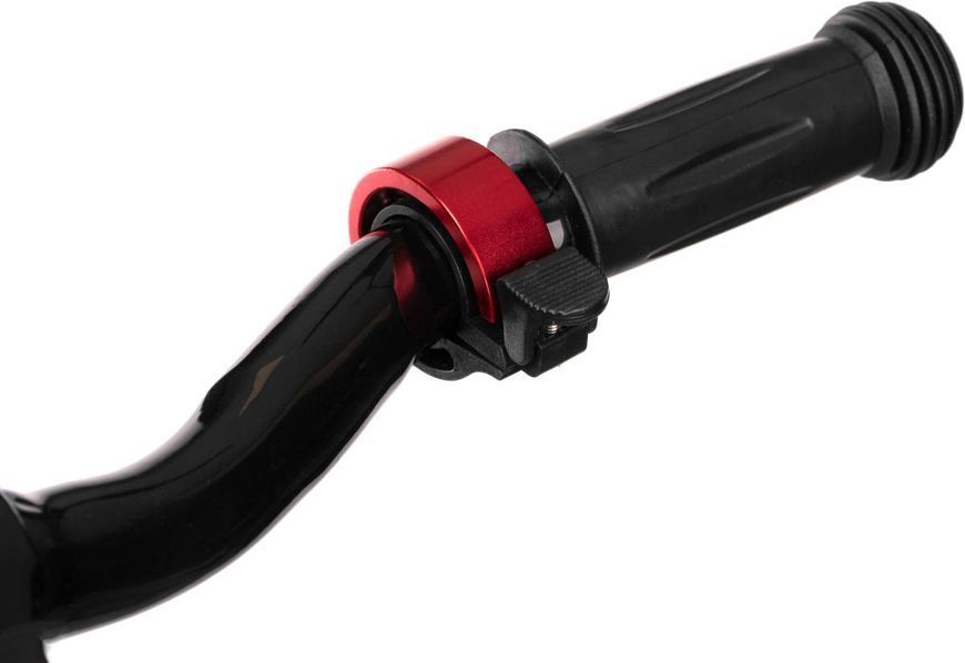 Биговел Miqilong SC Красный 12" BTC-SC12-RED BTC-SC12-RED фото