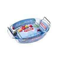Форма з решіткою Pyrex, 38х27х11 см (7092341) 412U000/8043 фото