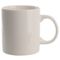 Чашка Limited Edition WHITE MUG/380 мл (RX-N2101) RX-N2101 фото