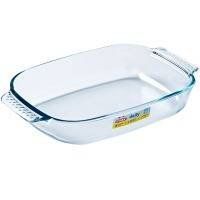 Форма Pyrex Daily, 39х25х7 см 232B000/3046 фото