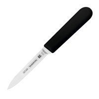 Ніж для овочів Tramontina Profissional Master black, 102 мм 24625/104 фото