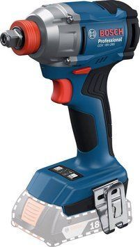 Гайковерт ударний Bosch GDX 18V-285 18В до 3600об&middot;хв 285Нм квадрат 1/2" ЗП 1.1кг 0.601.9N2.120 фото