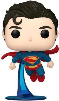 Фігурка Funko POP DC: Superman 2025 - Superman 5908305249986 фото