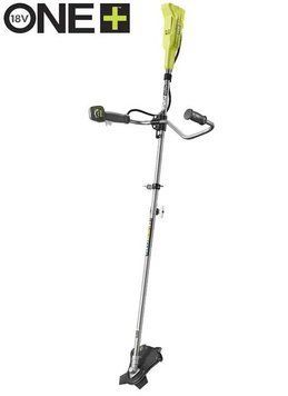 Тример садовий акумуляторний Ryobi ONE+ OBC1820B 18В (без АКБ та ЗП), (5133002619) 5133002619 фото