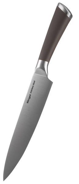 Ніж RINGEL Exzellent кухарський 20 см в блістері (RG-11000-4) RG-11000-4 фото