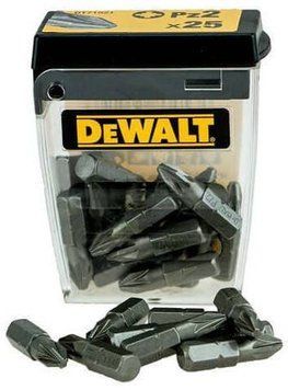 Біти DeWalt DT71521 DT71521 фото