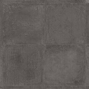 Плитка ПВХ Tarkett Art Vinyl ModulArt7 CUBO DARK GREY 127166 фото