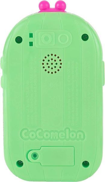 Интерактивная игрушка CoComelon Feature Roleplay Musical Cell Phone Музыкальный телефон CMW0190 фото
