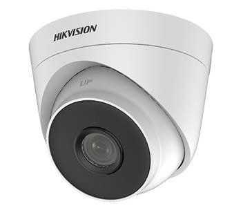 HDTVI видеокамера Hikvision DS-2CE56D0T-IT3F (C) 2МП (2.8мм) 99-00004204 фото
