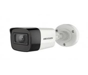 Turbo HD-TVI видеокамера DS-2CE16D3T-ITF 2.8mm 2.0 Мп Turbo HD видеокамера 99-00001022 фото