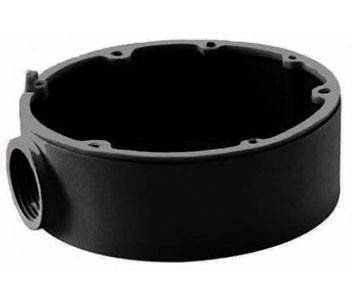 DS-1280ZJ-DM18 (black) Разделительная коробка черная 99-00001858 фото