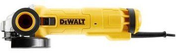 Кутова шліфувальна машина DeWalt DWE4238 DWE4238 фото